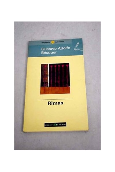 Rimas